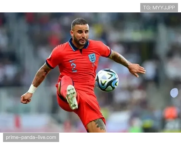 凯尔·沃克如何从谢菲联主力蜕变为英超顶级边卫？