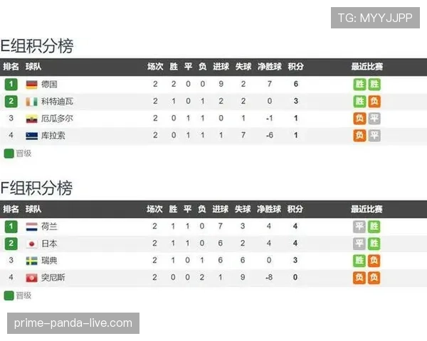 荷兰3-1突尼斯：世界杯F组末轮战报